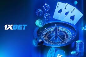 دليل شامل حول 1xbet الجزائر كل ما تحتاج لمعرفته