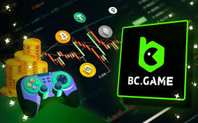 BC.Game Access Link Your Gateway to Exciting Gaming Adventures
