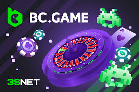 BC.Game Access Link Your Gateway to Exciting Gaming Adventures