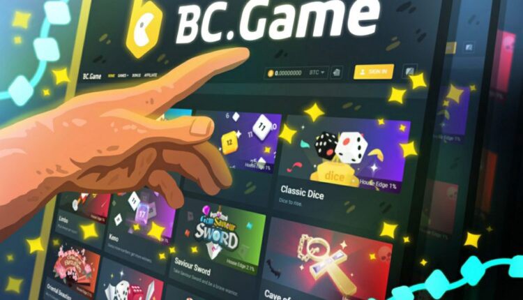 Comprehensive Overview of the BC App Features and Benefits -663306870