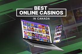 Discover the Best Online Casinos in Canada -359623323