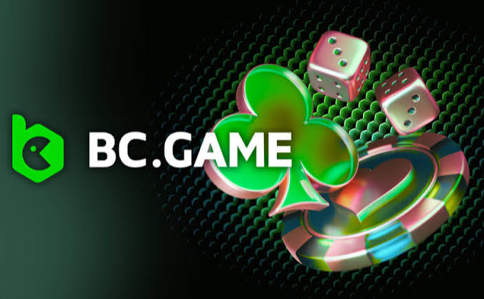 Discover the Thrill of BC.Game Casino Online Indonesia