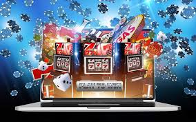 Experience the Thrill of Casino BOF UK A New Standard in Online Gaming