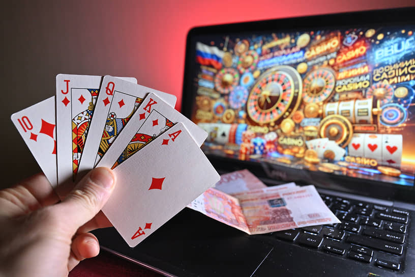 Experience the Thrill of Gaming at Casino Casobet