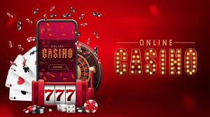 Experience the Thrill of Online Gaming at BrucePokies Casino -231811464