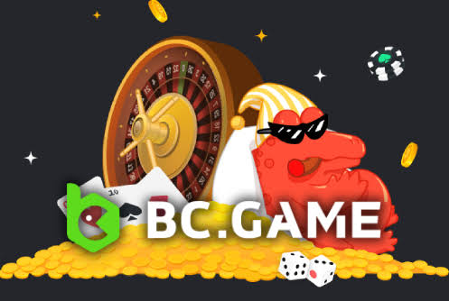 Explore BC.Game Online Casino in Germany Gaming, Bonuses, and More