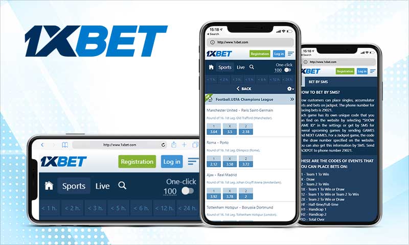 Exploring 1xbet Kenya Your Ultimate Betting Destination -150565386