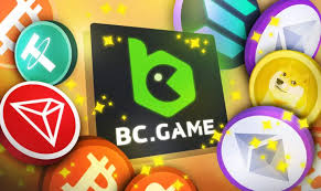 Exploring Global Crypto Casino BC.Game Revolutionizing Online Gambling