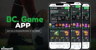 Exploring Global Crypto Casino BC.Game Revolutionizing Online Gambling