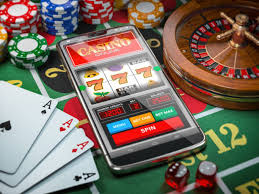 Exploring the Exciting World of Gamblii Your Ultimate Online Casino Destination