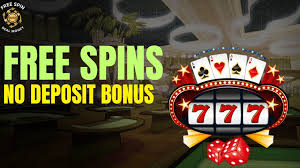 Maximize Your Winnings The Ultimate Guide to Free Spins No Deposit Win