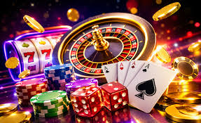 Mostbet Your Ultimate Guide to Online Gaming