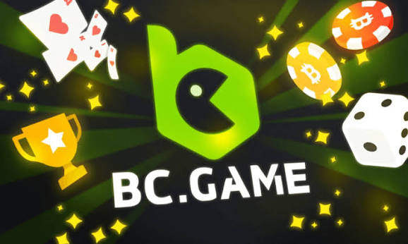 Official Mirror Sites for BC Game A Complete Guide
