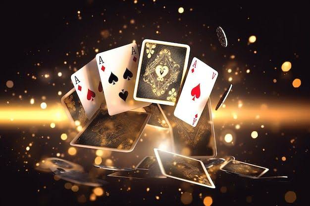 Online Casino στην Ελλάδα Όλα όσα πρέπει να ξέρετε
