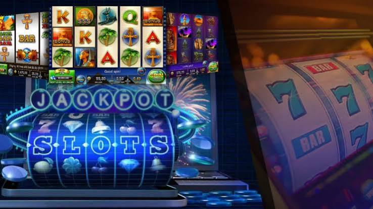 Online Casino Ελλάδα Οδηγός για τους Παίκτες