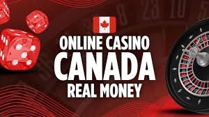 Online Gambling with Real Money in Canada A Comprehensive Guide