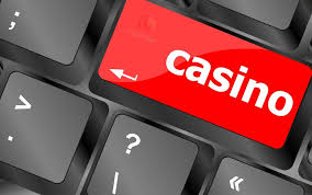 The Growing Popularity of Online Casinos